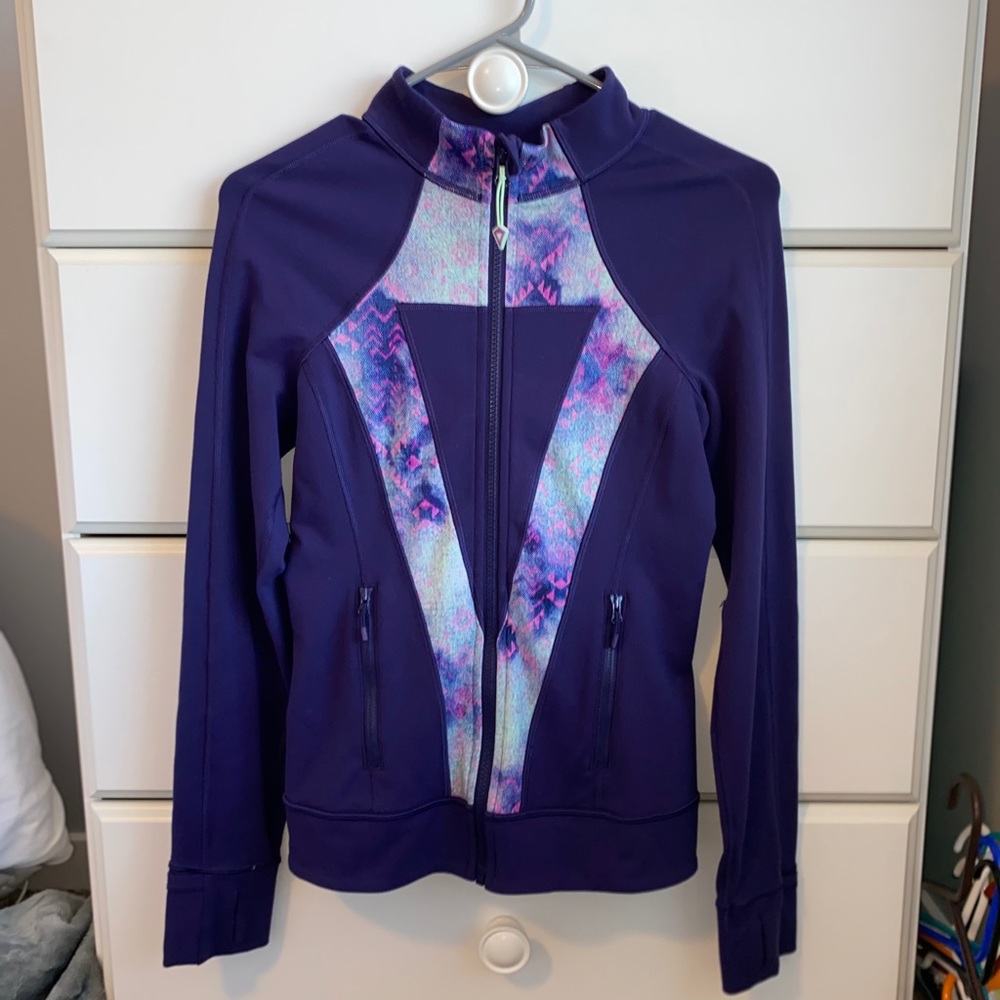 ivivva jacket